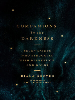 Companions in the Darkness - ebook